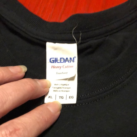 Breath Easy Tee Shirt - Picture 2 of 2